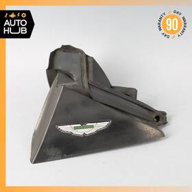7784078 Aston Martin 00-04 Db7 Convertible Rear Left Quarter Window Weather Strip 20k