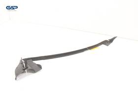 Ed43f20570aa Aston Martin Rapide Front Left Door Window Inner Weatherstrip Seal Oem 2010-2019