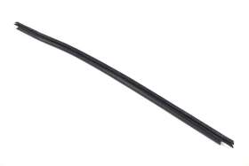 4b5854328b Audi 1998-2004 A6 Quattro - Right Windshield Side Trim / Seal