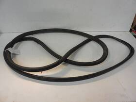 4e04837 Audi A8 L Lwb D3 Rear Right Door Rubber Weather Strip Gasket Molding Seal