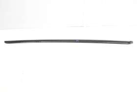 4e0854327d Audi 2007-2010 S8 - Left Windshield Side Trim / Water Deflector