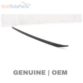 4f0854328 Audi 2007-2011 S6 - Right Windshield Side Trim / Water Deflector