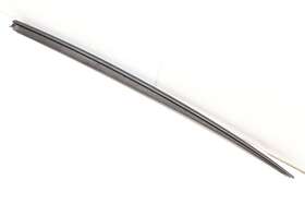 4g0854328b Audi 2013-2018 S6 - Right Windshield Side Trim / Seal