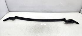 4g8839480 Audi 12-17 Oem S7 Rs7 A7 Rear Right Passenger Door Window Weatherstrip Seal