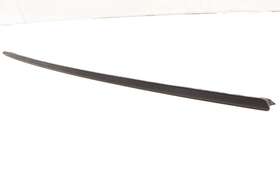 4h0854327 Audi 2011-2018 A8 Quattro - Left Windshield Side Trim / Seal