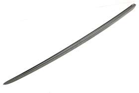 4h0854328 Audi 2011-2018 A8 Quattro - Right Windshield Side Trim / Seal