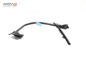 4j3837392a Audi E-tron Gt Front Right Side Door Window Glass Run Channel Seal Oem 2022-2024