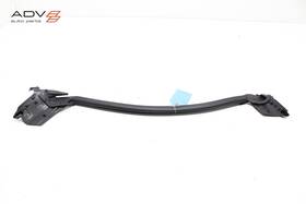 4j3839391a Audi E-tron Gt Rear Left Door Window Inner Weatherstrip Seal Oem 2022 - 2024