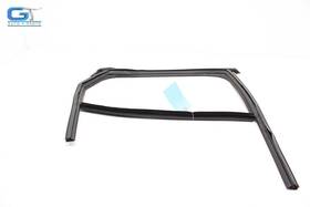 4k5839432c Audi A6 Rear Right Side Door Glass Run Channel Weatherstrip Seal Oem 2019-2023