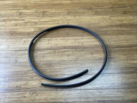 Audi 4k8854544 2019-2026 Rs7 4k8 Front Right Side Roof Weather Strip Rubber Seal Oem