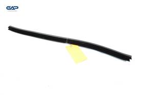 4ke837479a Audi E-tron Front Left Door Window Inner Belt Weatherstrip Seal Oem 2019 - 2023
