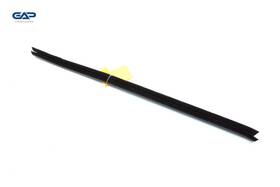 4ke837480a Audi E-tron Front Right Door Window Inner Belt Weatherstrip Seal Oem 2019 - 2023
