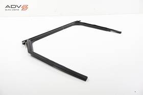 4ke839432 Audi 2019 - 2023 E-tron Rear Right Side Door Window Glass Run Channel Seal Oem