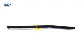 4ke839480a Audi E-tron Rear Right Door Window Inner Belt Weatherstrip Seal Oem 2019 - 2023