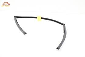 4l0837439b Audi Q7 Front Left Side Door Window Run Channel Weatherstrip Seal Oem 2007-2015