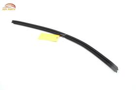 4l0837480 Audi Q7 Front Right Side Door Window Belt Inner Weatherstrip Seal Oem 2007-2015