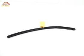 4l0839480 Audi Q7 Rear Right Side Door Window Belt Inner Weatherstrip Seal Oem 2007 - 2015