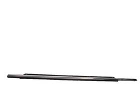 4l0853283e2zz Audi 2007 Q7 Left Driver Front Door Glass Window Trim Belt Molding Weather Strip
