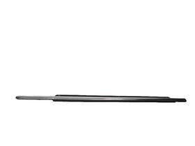 4l0853284a2zz Audi Q7 Right Passenger Front Door Glass Window Trim Belt Molding Weather Strip