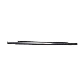 4l0853764a2zz Audi 07 Q7 Passenger Rear Back Door Glass Window Trim Belt Molding Weather Strip