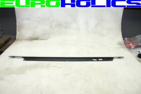 4l0853764e Audi Oem Q7 07-12 Right Rear Door Exterior Window Chrome Trim