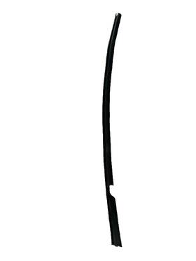 Audi 4m00837479-80 2017-2023 Q7 Front Right Door Window Inner Belt Weather Strip