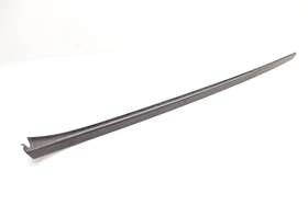 4m0854327b Audi 2016-2023 Q7 4m - Left Windshield Side Trim
