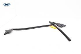 4m8837479f Audi Q8 Front Left Side Door Window Inner Belt Weatherstrip Seal Oem 19-23