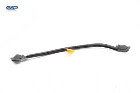 4m8839479d Audi Q8 Rear Left Driver Side Door Window Inner Belt Weatherstrip Seal Oem 19-23