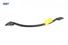 4m8839480d Audi Q8 Rear Right Side Door Window Inner Belt Weatherstrip Seal Oem 2019 - 2023