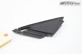 80a-867-367 Audi 2018-2025 Q5 Fy Front Left Side Door Applique Forward Corner Seal Oem