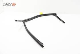 Audi 80a837431b 2018 - 2025 Q5 Sq5 Front Left Door Window Glass Run Channel Seal Oem