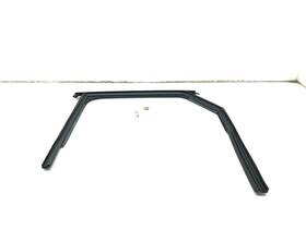 80a839431 Audi 2018-2024 Q5 Sq5 Left Driver Rear Door Window Glass Run Channel Seal Oem