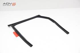 Audi 80a839431a 2018 - 2025 Q5 Sq5 Rear Left Side Door Window Glass Run Channel Seal Oem