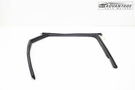 80a839432a Audi 2018-2025 Q5 Quattro Rear Right Side Door Window Run Channel Seal Oem