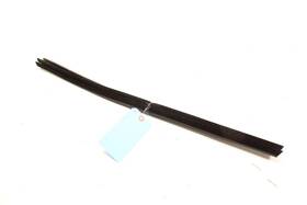 80a839479 Audi Q5 Rear Left Side Door Window Inner Weatherstrip Seal Oem 2018 - 2023