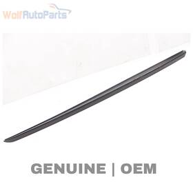 80a854328b Audi 2018-2020 Sq5 80a - Right Windshield Side Trim