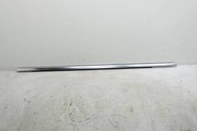 83a-837-476-3q7 Audi 19-24 Q3 S Line Front Right Door Window Belt Outer Molding