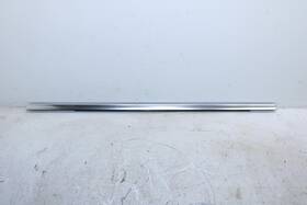 83a-839-476-3q7 Audi 2019-24 Q3 S Line Rear Right Door Window Belt Outer Molding