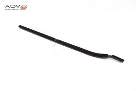 89a837480 Audi Q4 E-tron Sportback Front Right Window Belt Weatherstrip Seal Oem 22-25