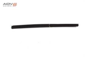 89a839479 Audi Q4 E-tron Sportback Rear Left Door Window Belt Weatherstrip Seal Oem 22-25
