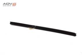89a839480 Audi Q4 E-tron Sportback Rear Right Door Window Belt Weatherstrip Seal Oem 22-25
