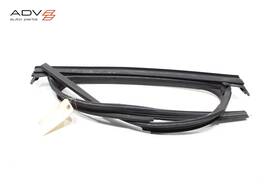 89e839439 Audi Q4 E-tron Sportback Rear Left Side Door Window Run Channel Seal Oem 2022-25