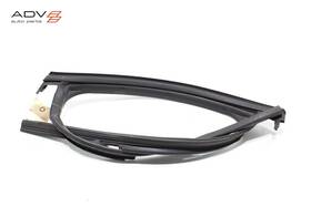 89e839440 Audi Q4 E-tron Sportback Rear Right Side Door Window Run Channel Seal Oem 22-25