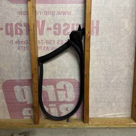 8f0831721c Audi B8 A5 S5 Window / Door Seal 8f0831721 Left 8f0831721c Audi B8 A5 S5 Window / Door Seal 8f0831721 Left