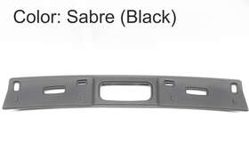 8f0867360m Audi 2010-2017 A5 Quattro - Convertible Upper Windscreen Trim