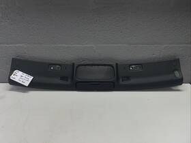 8h0867360 Audi 2003-2006 A4 Quattro - Upper Windscreen Trim