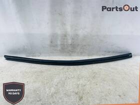8k0839479c Audi 2009-2016 Allroad Rear Left Side Door Window Inner Weatherstrip Seal Oem
