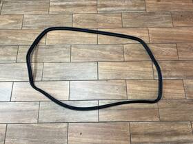 8k5827705 Audi 09-16 S4 A4 Rear Weather Strip Gasket Seal Oem