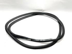 8r0837912l Audi 09-17 Q5 Front Passenger Right Rh Rubber Weatherstrip Sill Seal Oem